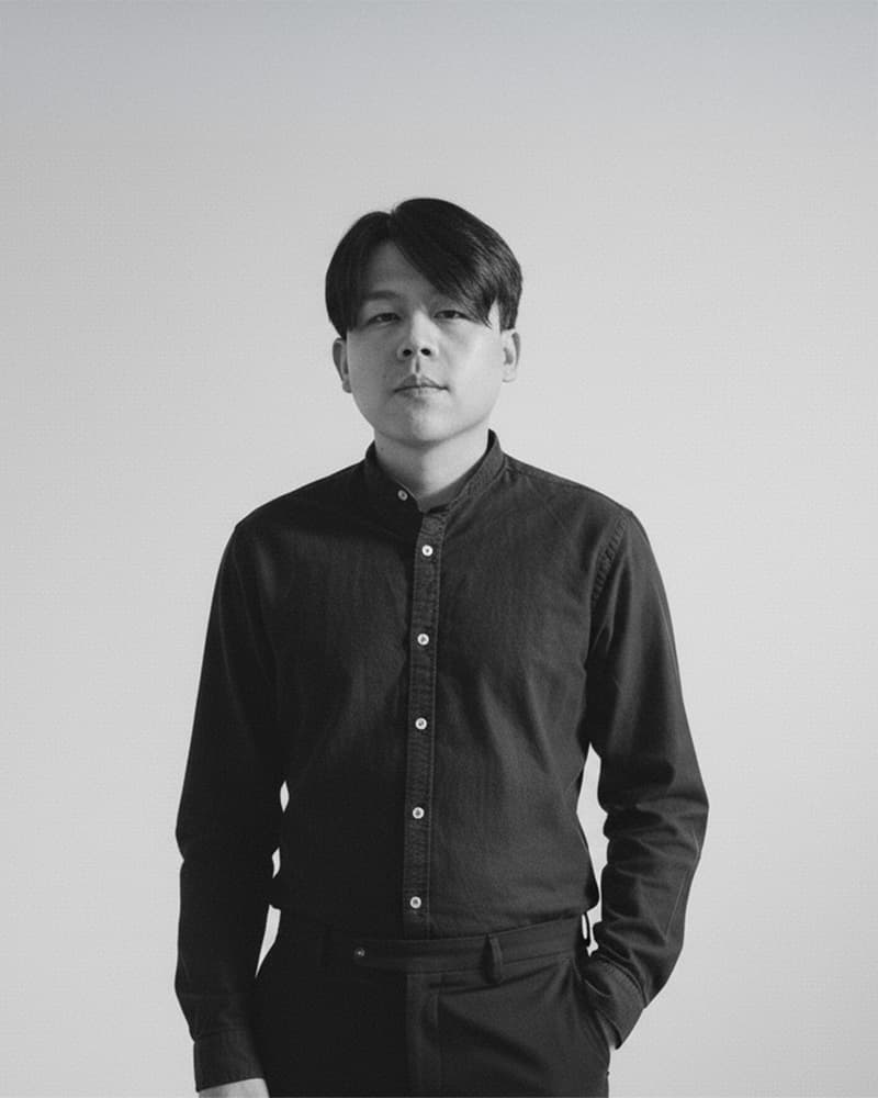 Sirasit, founder of Sirux