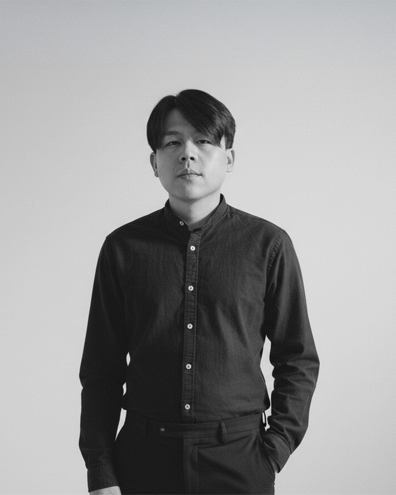 Sirasit - Founder